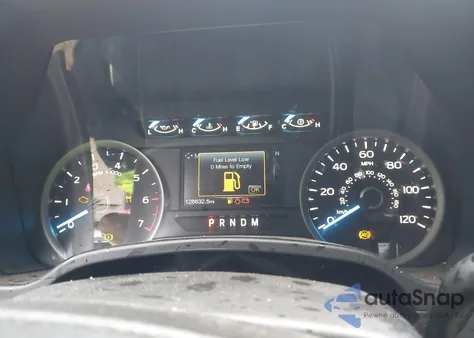 2018 Ford F-150 Xlt z USA, uszkodzony, nr VIN 1FTEW1CP2JFC59736